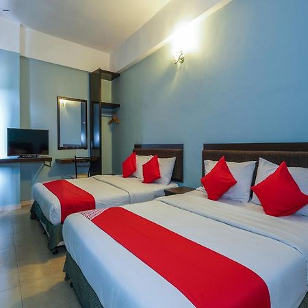 Hotel O Hotel Orchard Inn Лумут Экстерьер фото