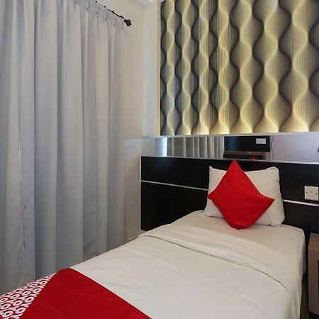 Hotel O Hotel Orchard Inn Лумут Экстерьер фото